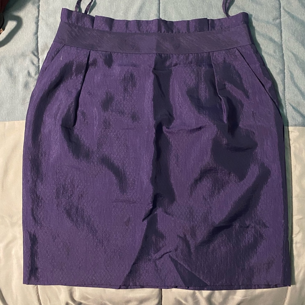 Antonio melani pencil skirt